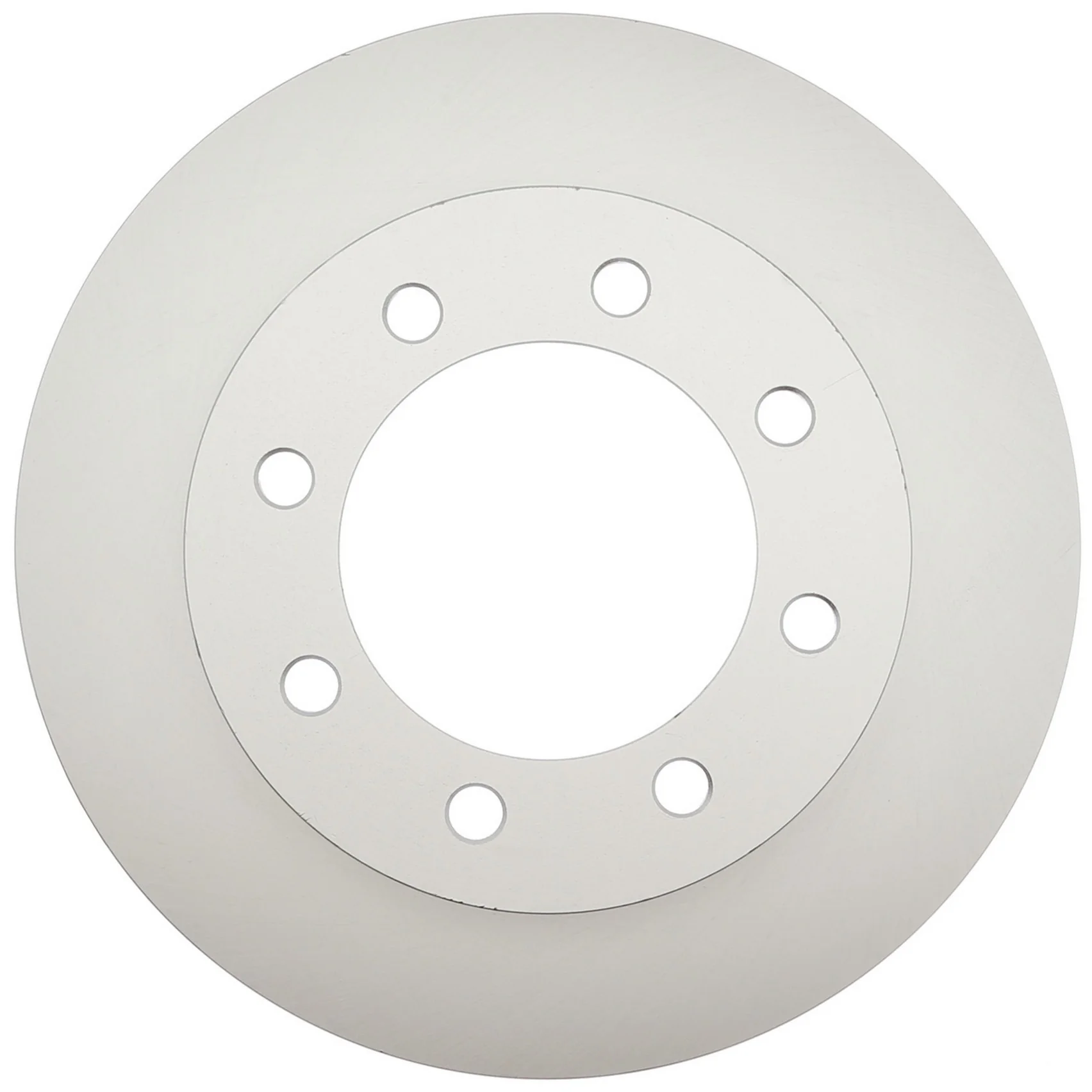 Centric 320.65087F Disc Brake Rotor - Front