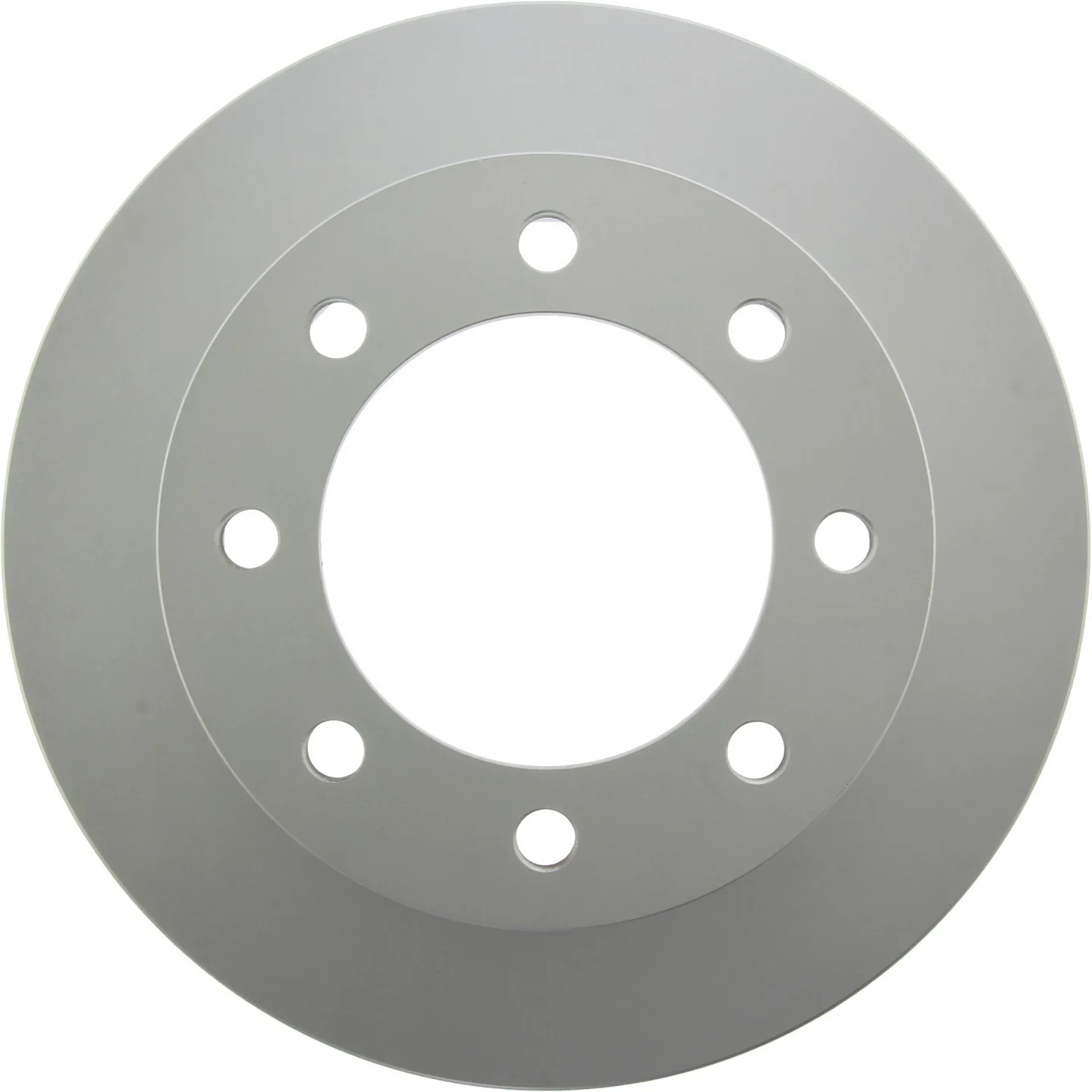 Centric 320.65110F Disc Brake Rotor - Front