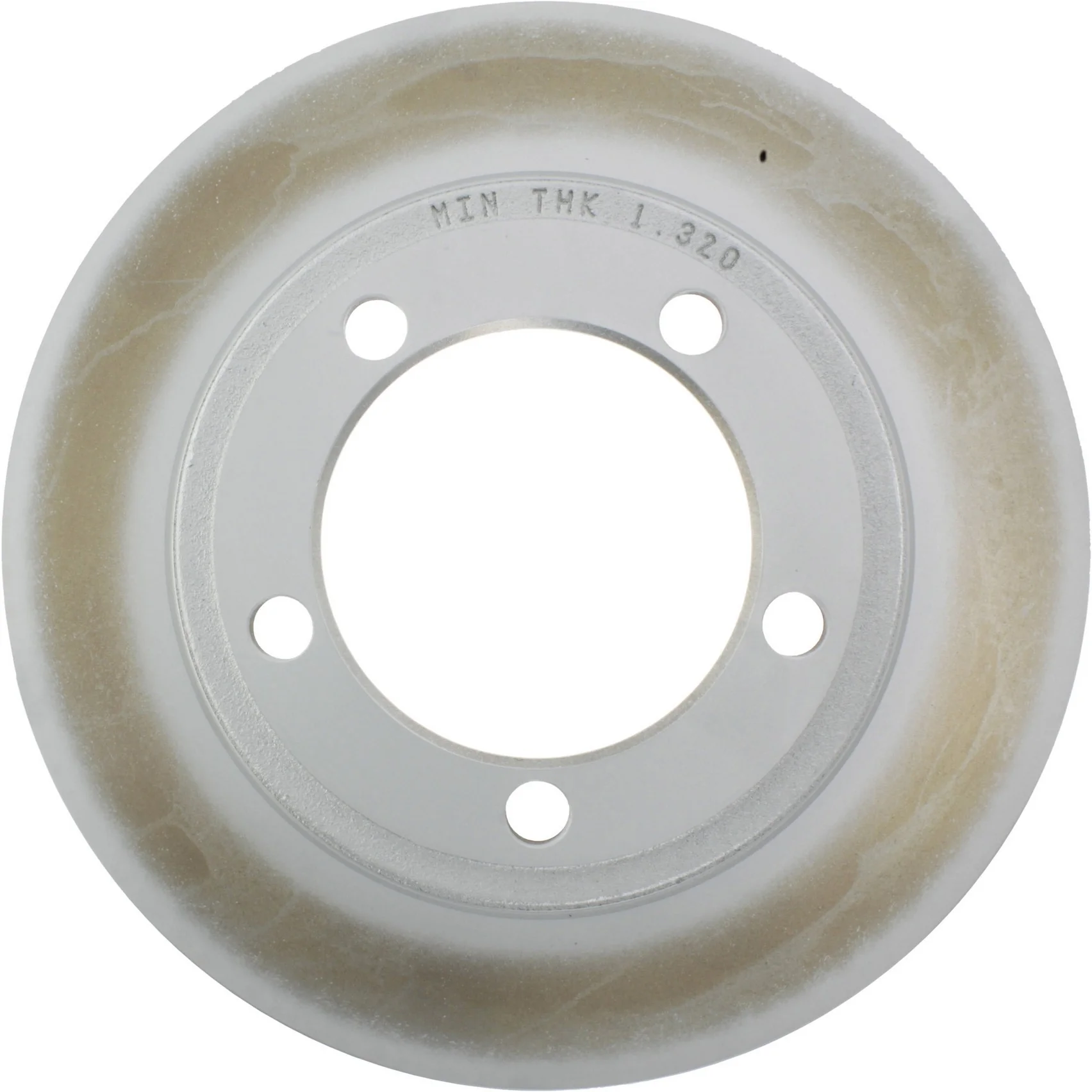 Centric 320.83016F Disc Brake Rotor - Front or Rear
