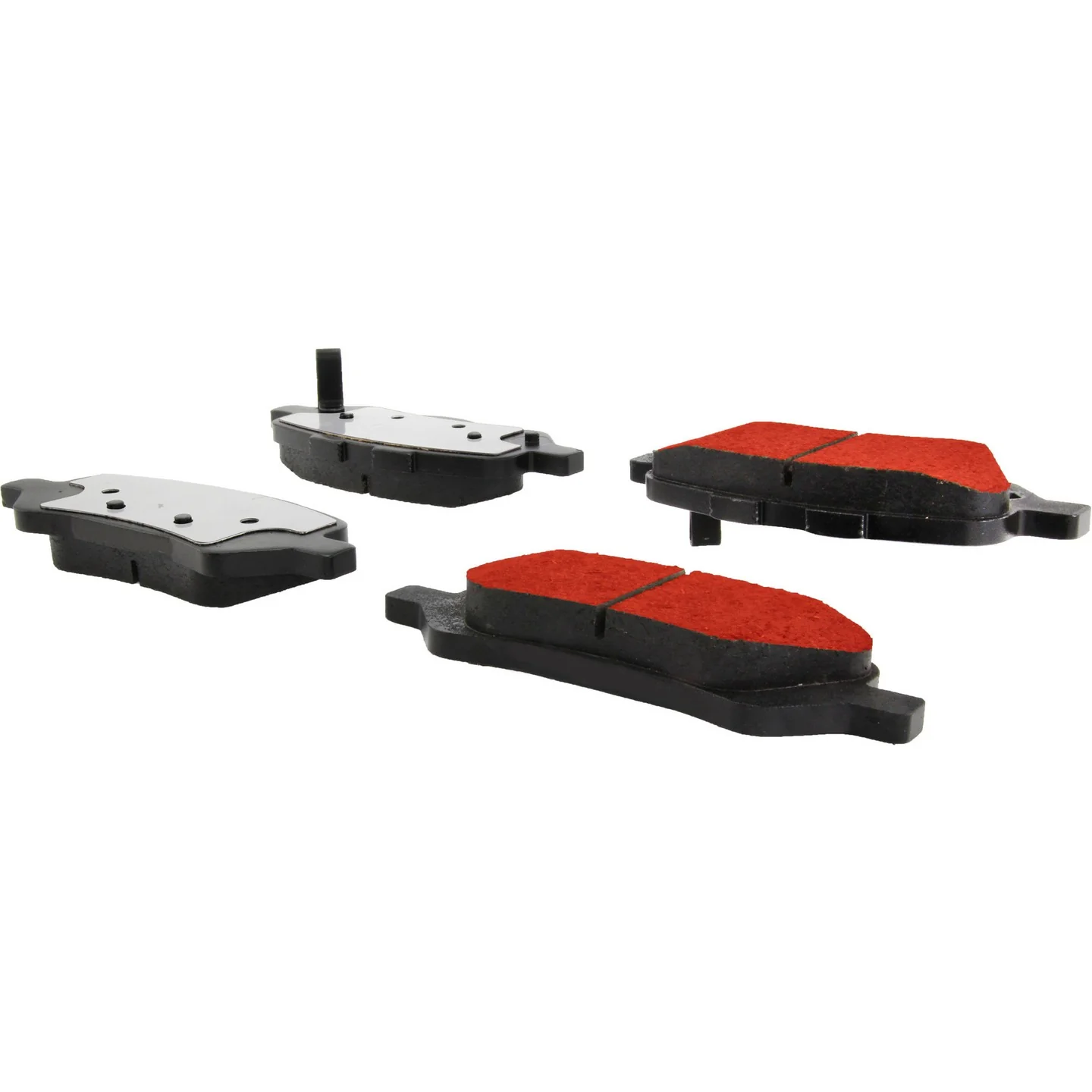 Centric 500.14020 Disc Brake Pad Set - Rear