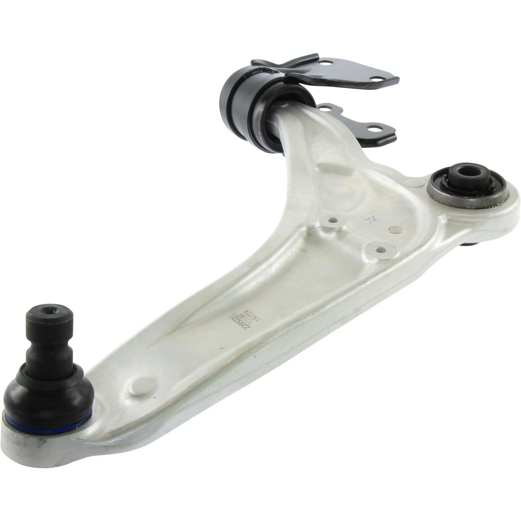 Centric 622.65023 Suspension Control Arm and Ball Joint Assembly - Front Right Lower