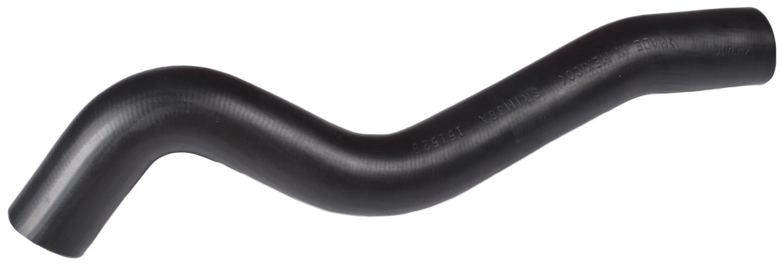 Continental 60773 Radiator Coolant Hose - Lower or Upper