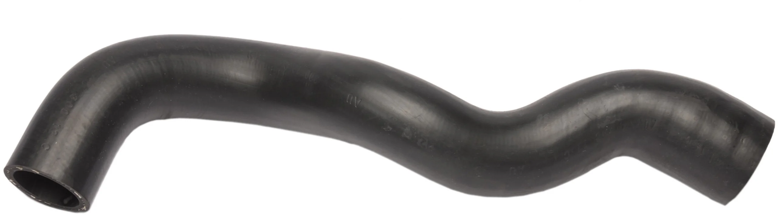 Continental 66839 Radiator Coolant Hose - Lower