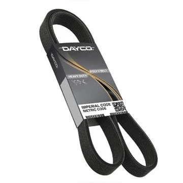 Dayco 5120985 Serpentine Belt - Fan or Fan and Air Conditioning