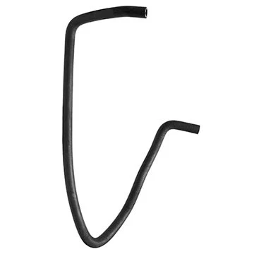 Dayco 87975 HVAC Heater Hose - Heater Inlet