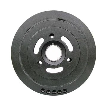 Dayco PB1451N Engine Harmonic Balancer