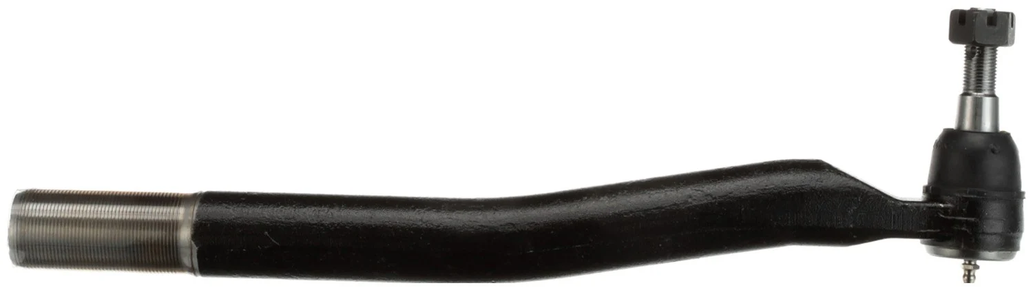 Delphi TA5655 Steering Tie Rod End - Left Outer