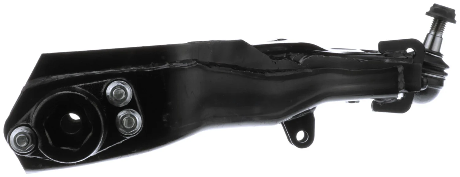 Delphi TC6602 Suspension Control Arm and Ball Joint Assembly - Front Left Lower