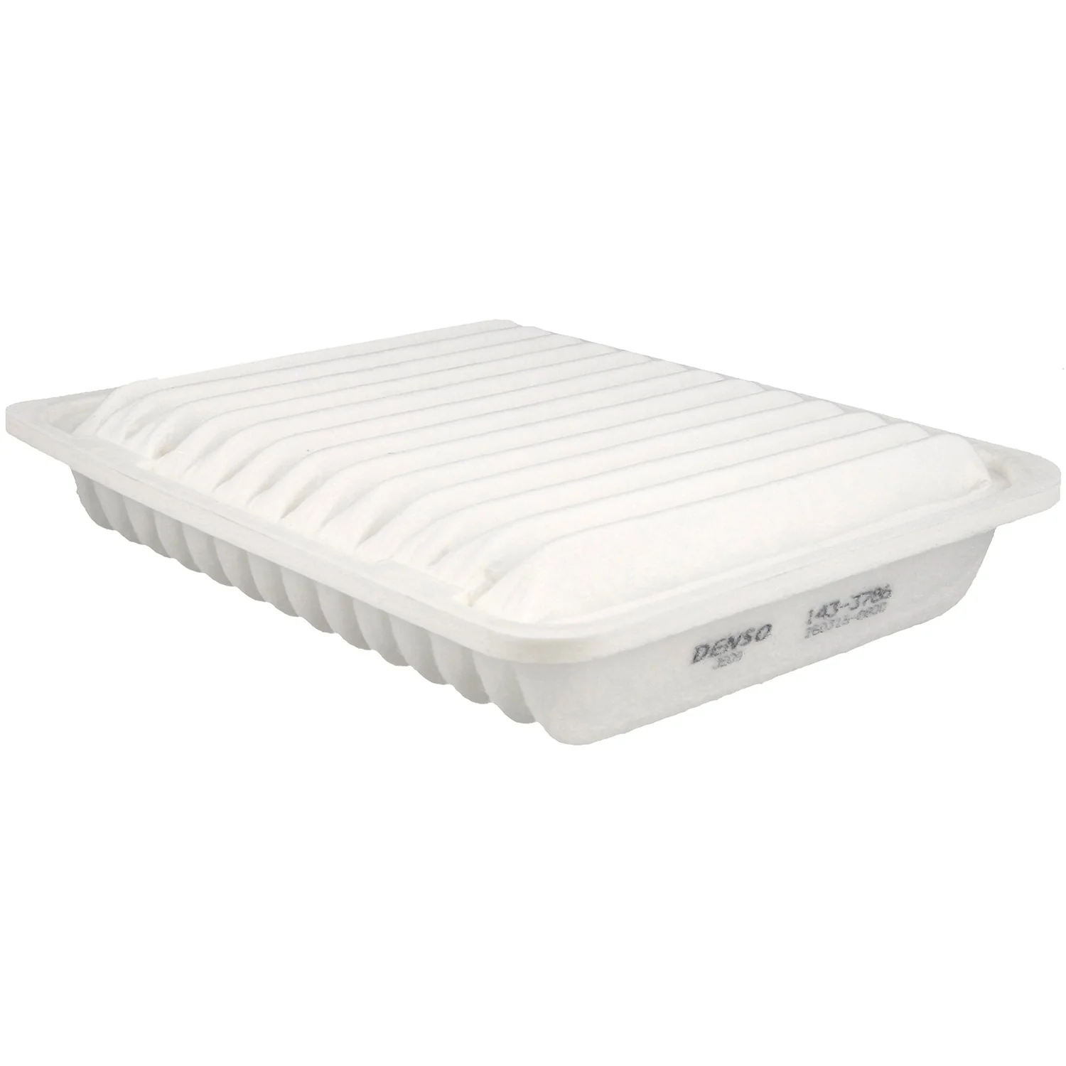 Denso 143-3786 Engine Air Filter