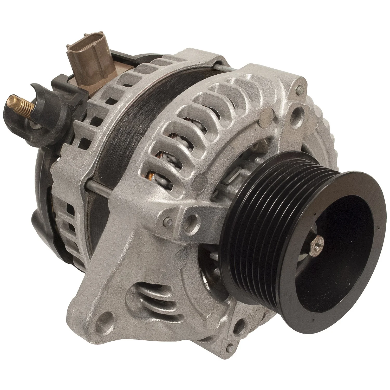 Denso 210-1221 Alternator - Upper