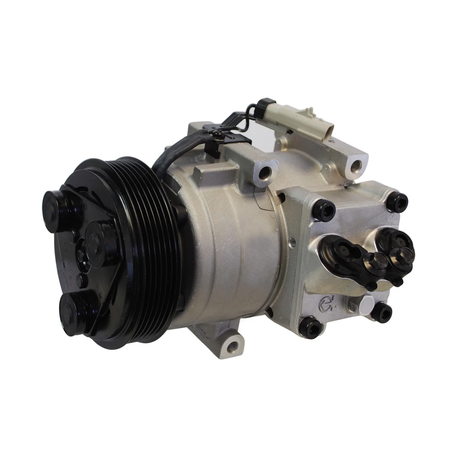 Denso 471-6045 A/C Compressor