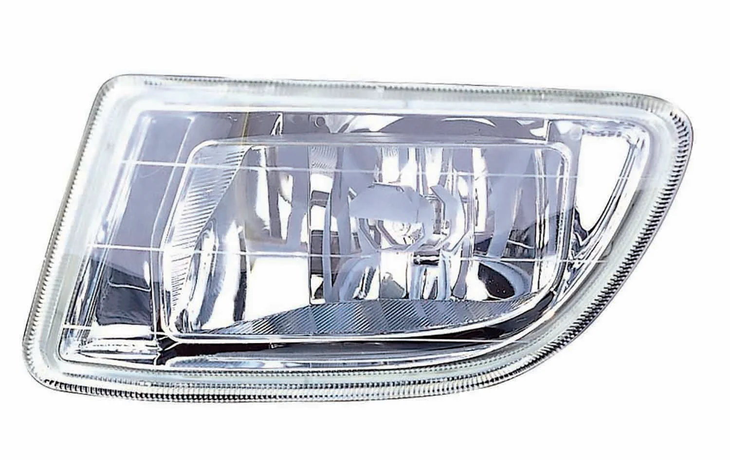 Depo 317-2027P-AS Fog Light Set