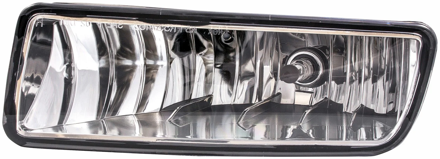 Dorman 1571136 Fog Light Assembly - Left
