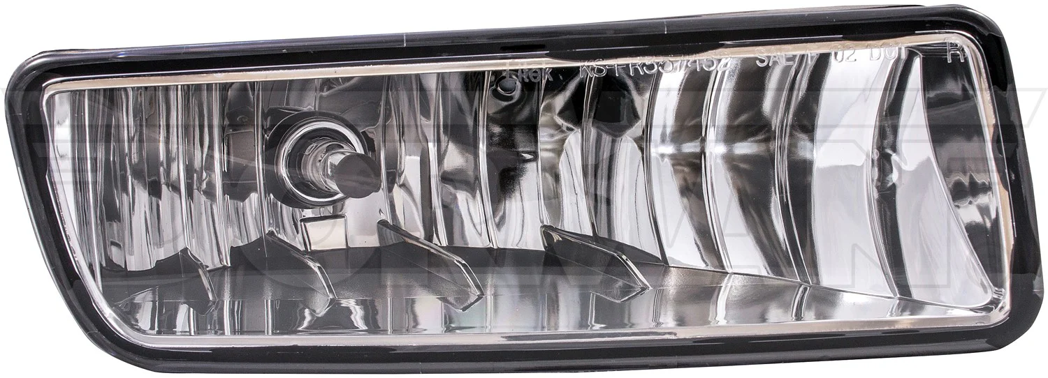 Dorman 1571137 Fog Light Assembly - Right
