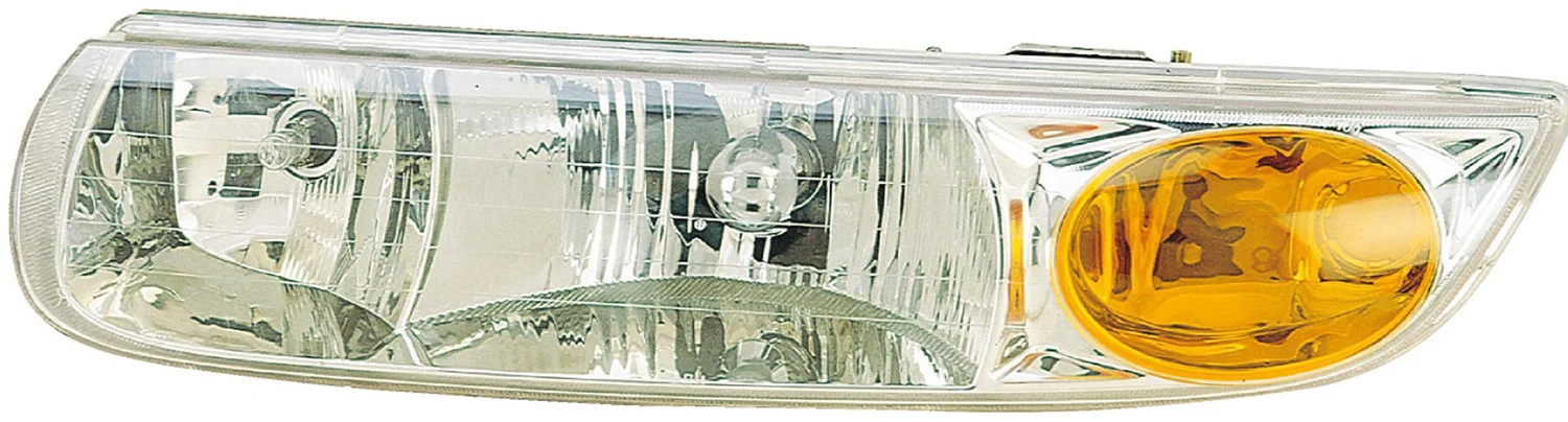Dorman 1590052 Headlight Assembly - Left