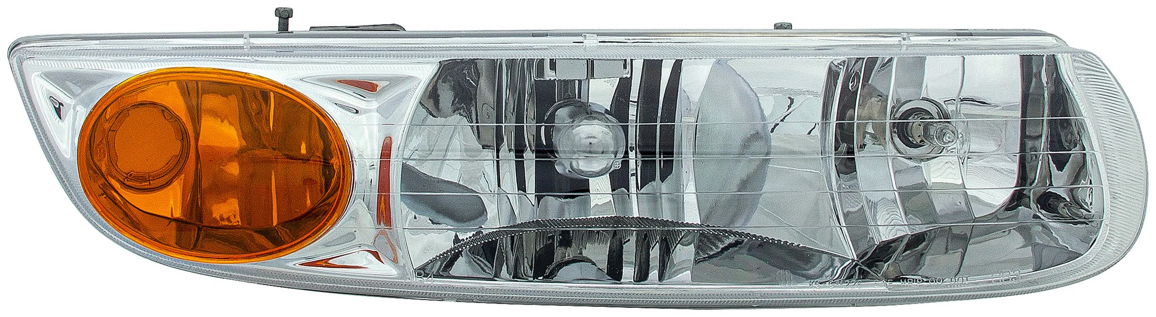 Dorman 1590053 Headlight Assembly - Right