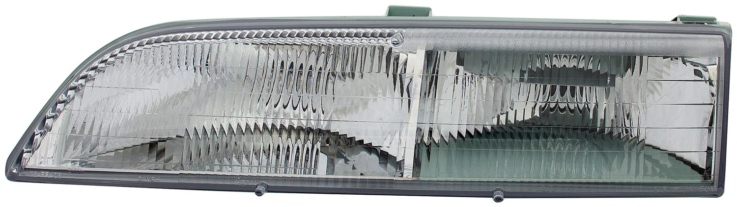 Dorman 1590222 Headlight Assembly - Left