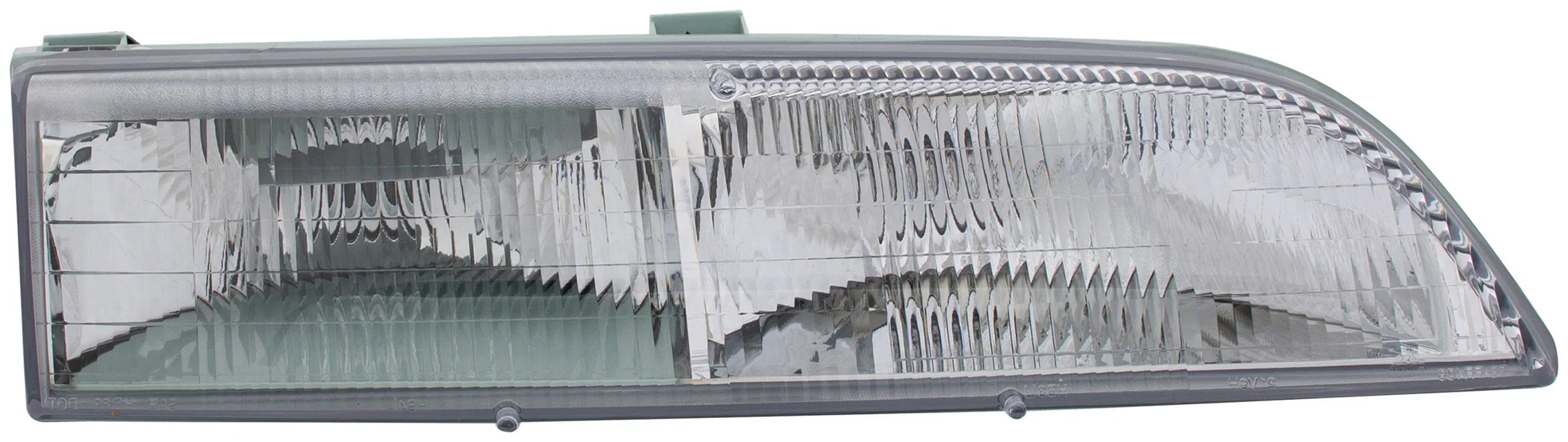 Dorman 1590223 Headlight Assembly - Right