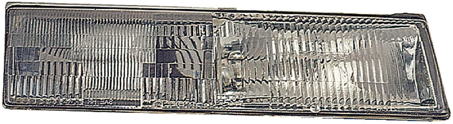 Dorman 1590231 Headlight Assembly - Right
