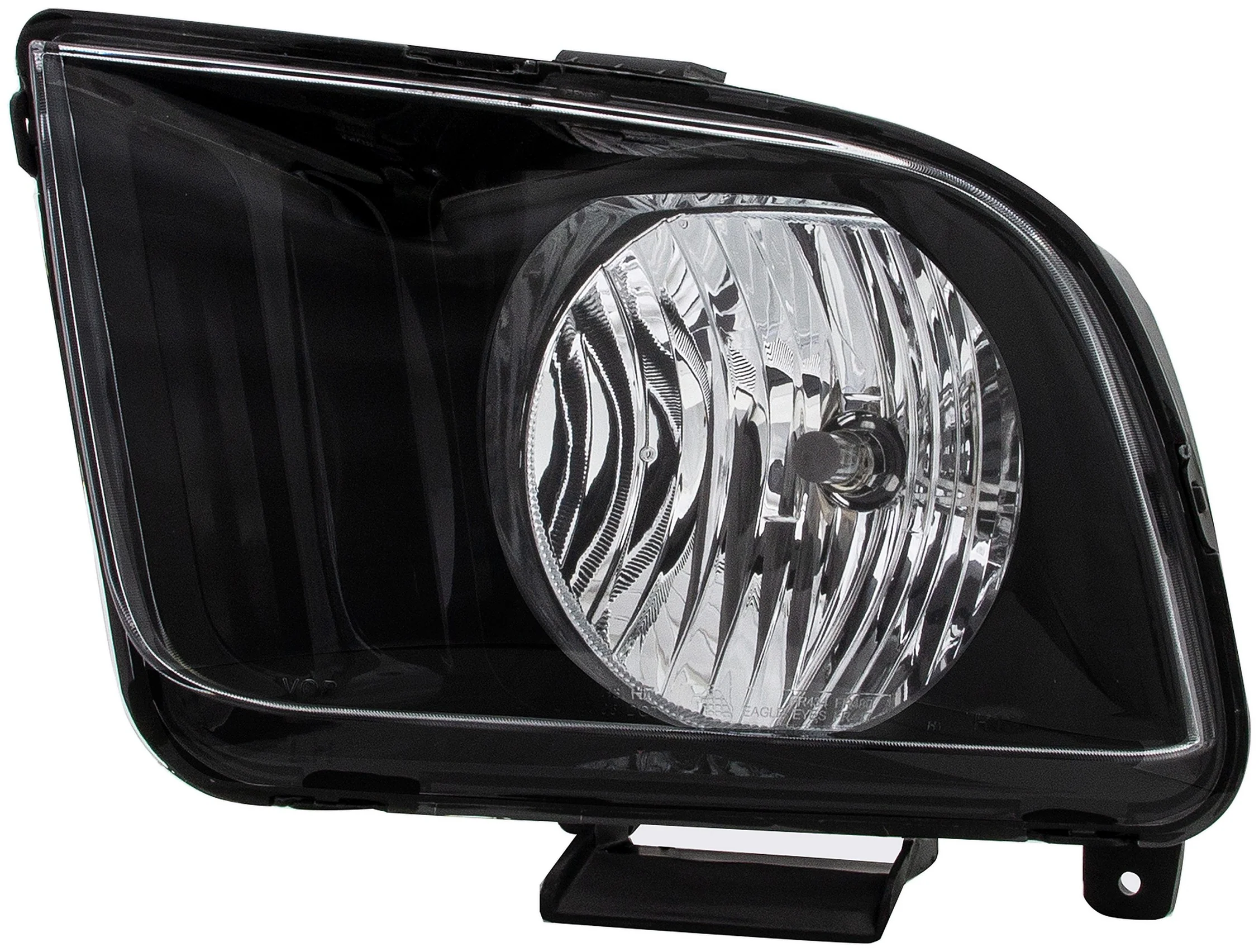 Dorman 1590341 Headlight Assembly - Front Left