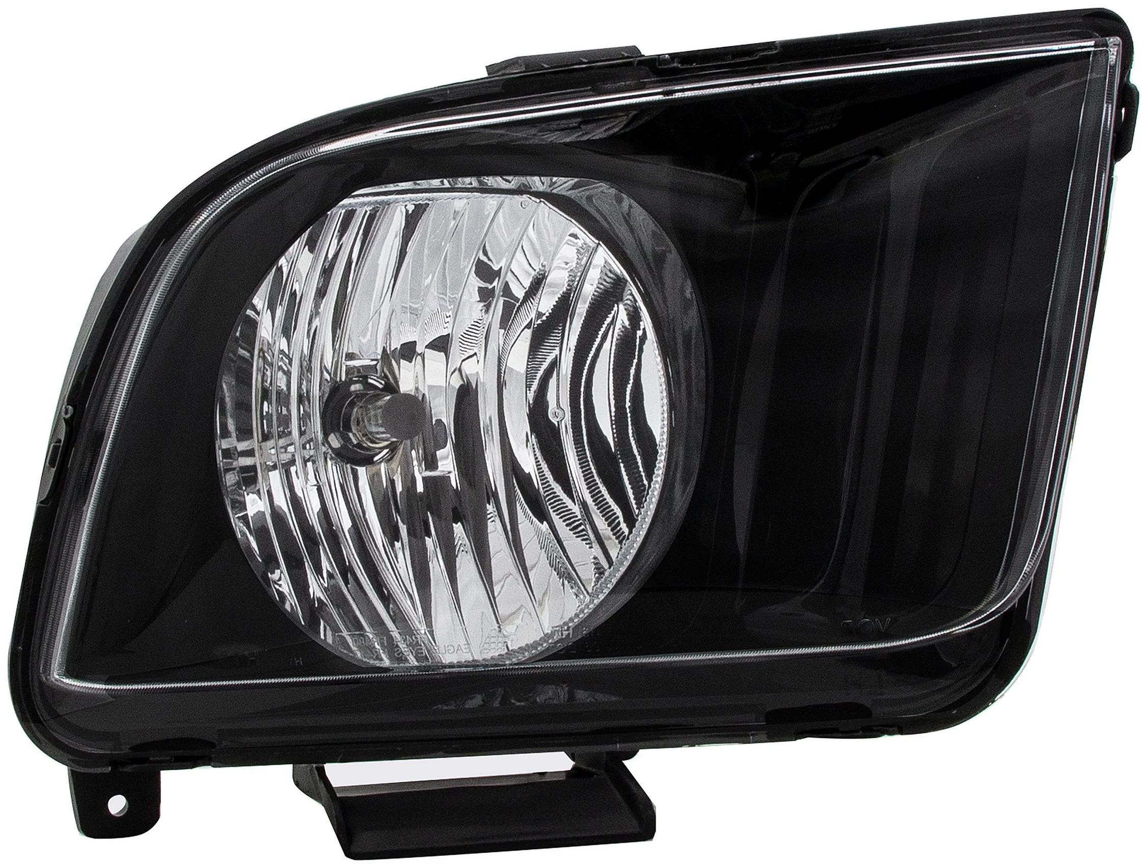 Dorman 1590342 Headlight Assembly - Front Right