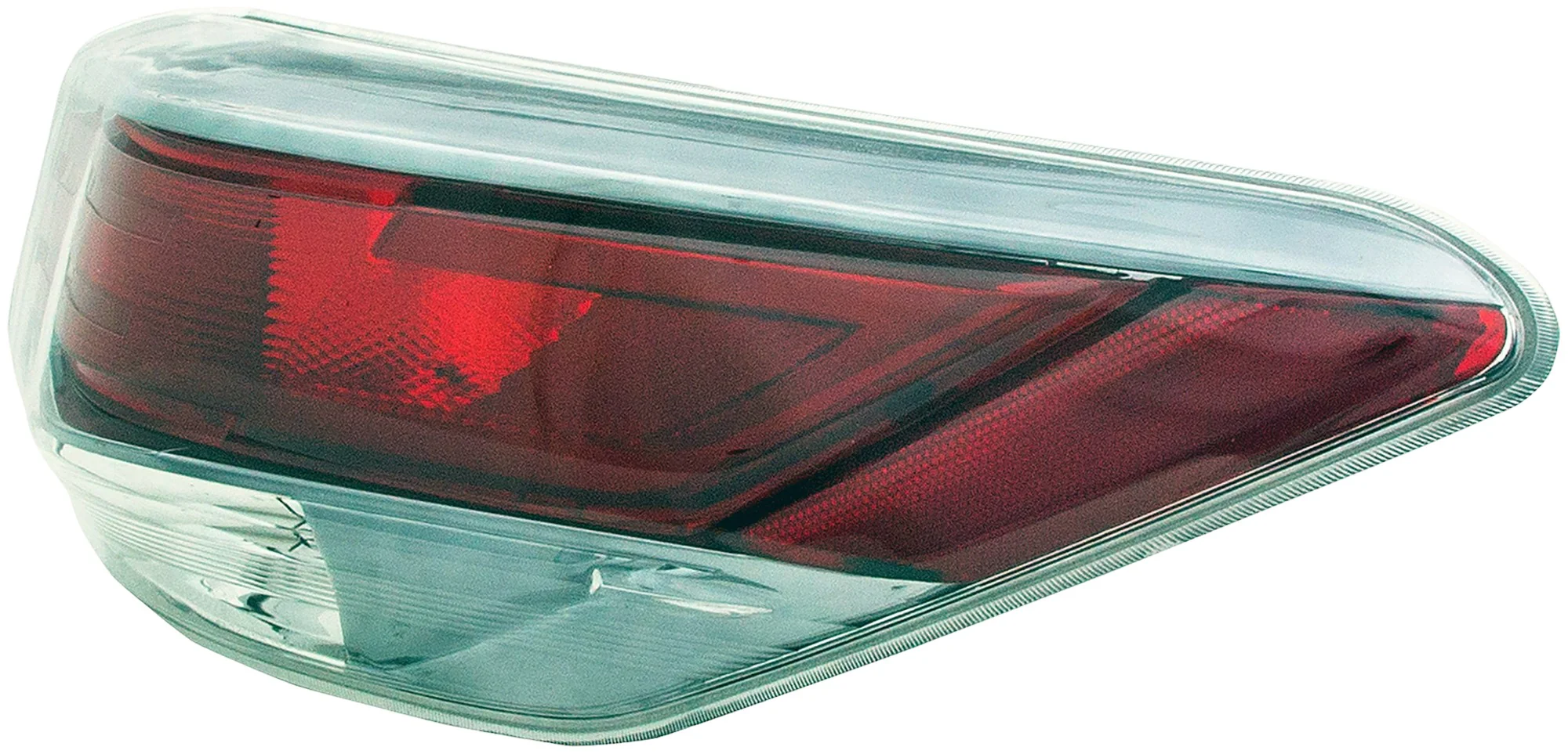 Dorman 1590345 Tail Light Assembly - Right