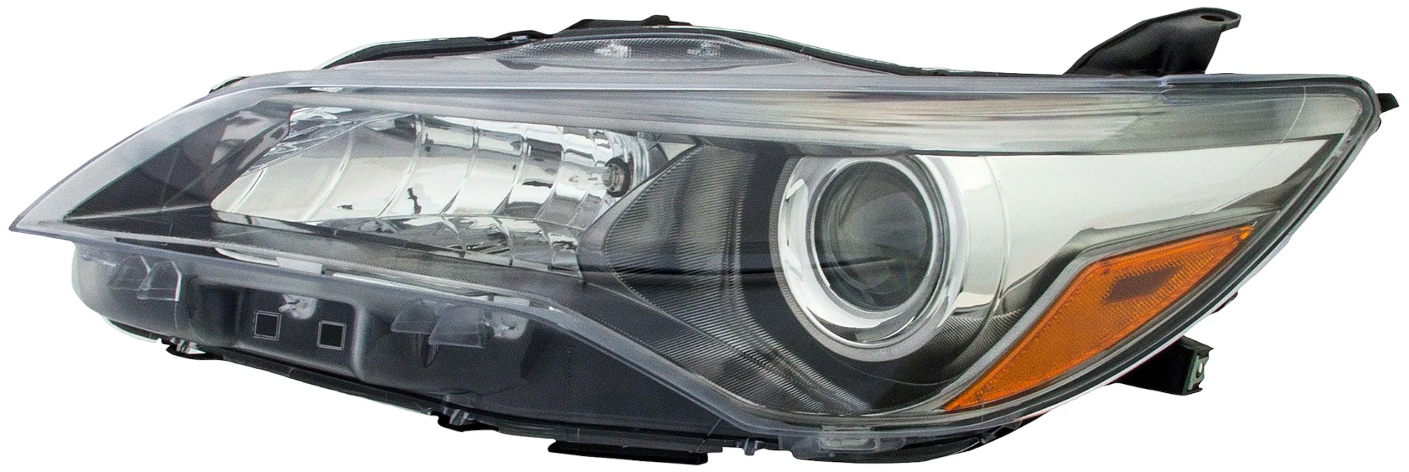 Dorman 1590348 Headlight Assembly - Left