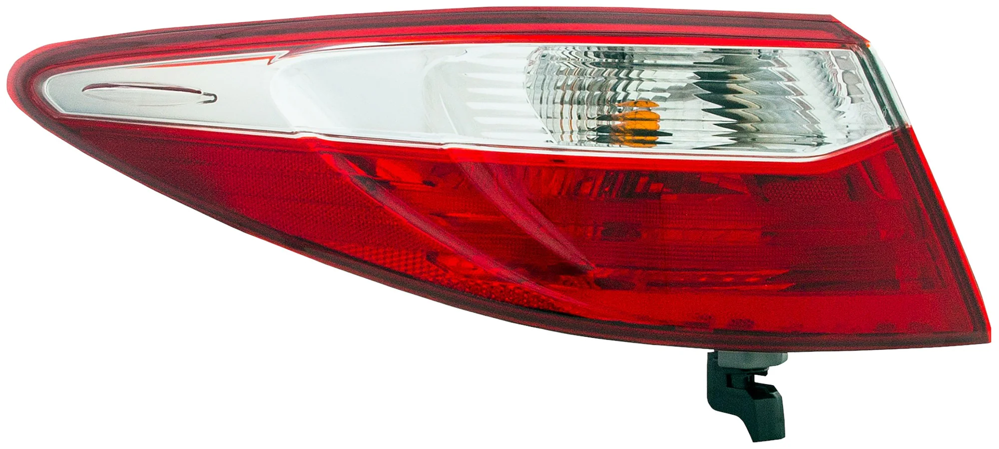 Dorman 1590350 Tail Light Assembly - Left Outer