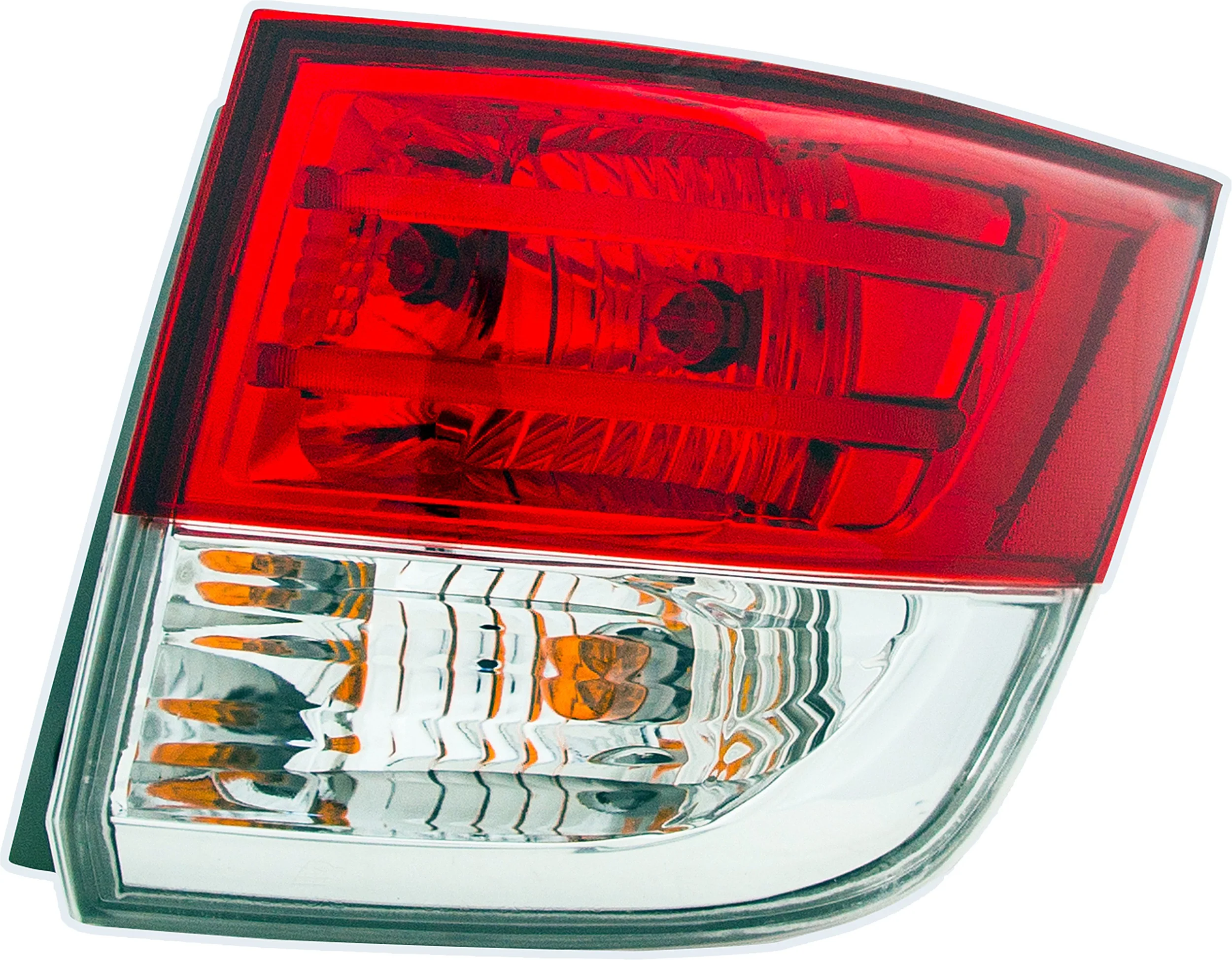 Dorman 1590354 Tail Light Assembly - Right Outer