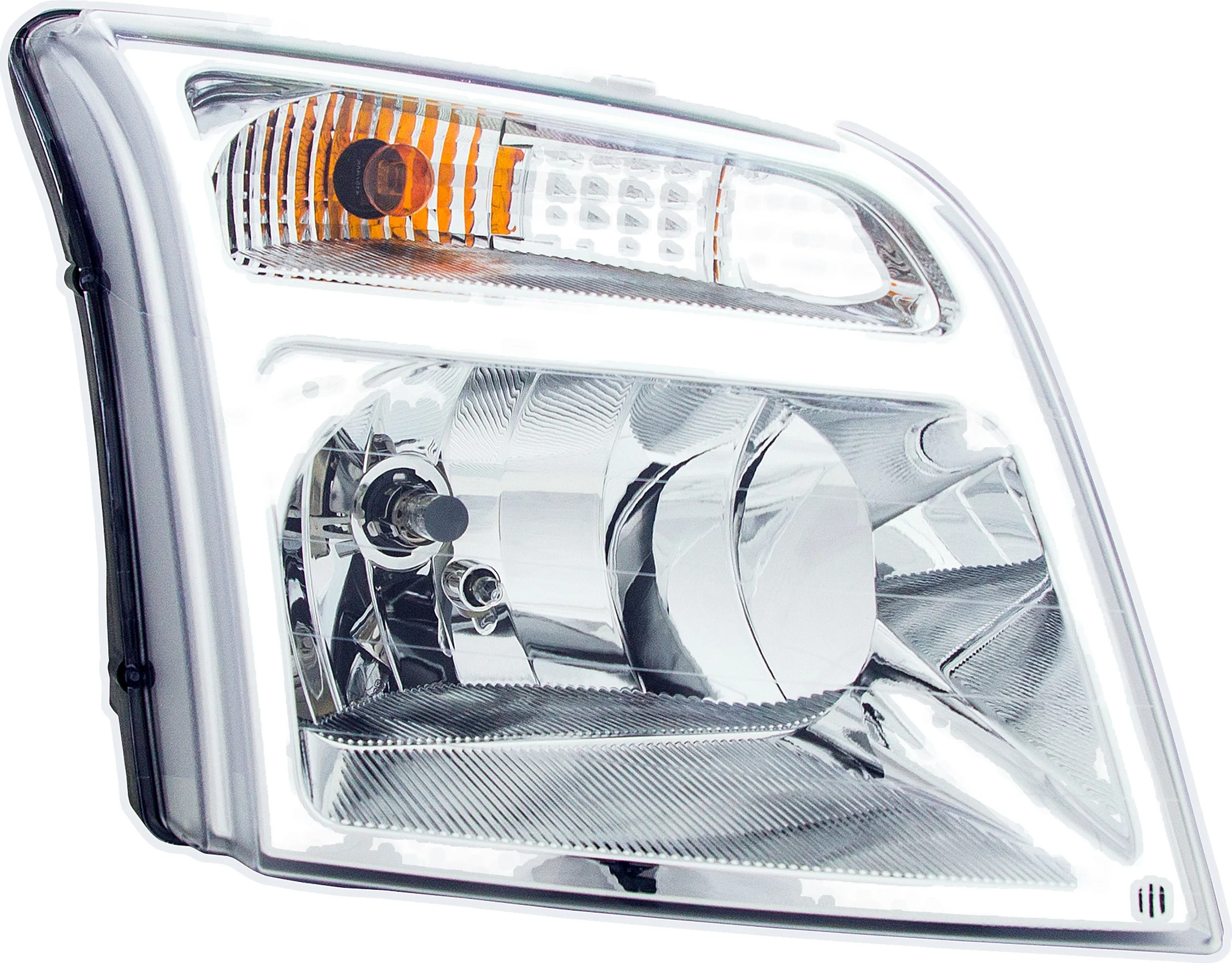 Dorman 1590362 Headlight Assembly - Right