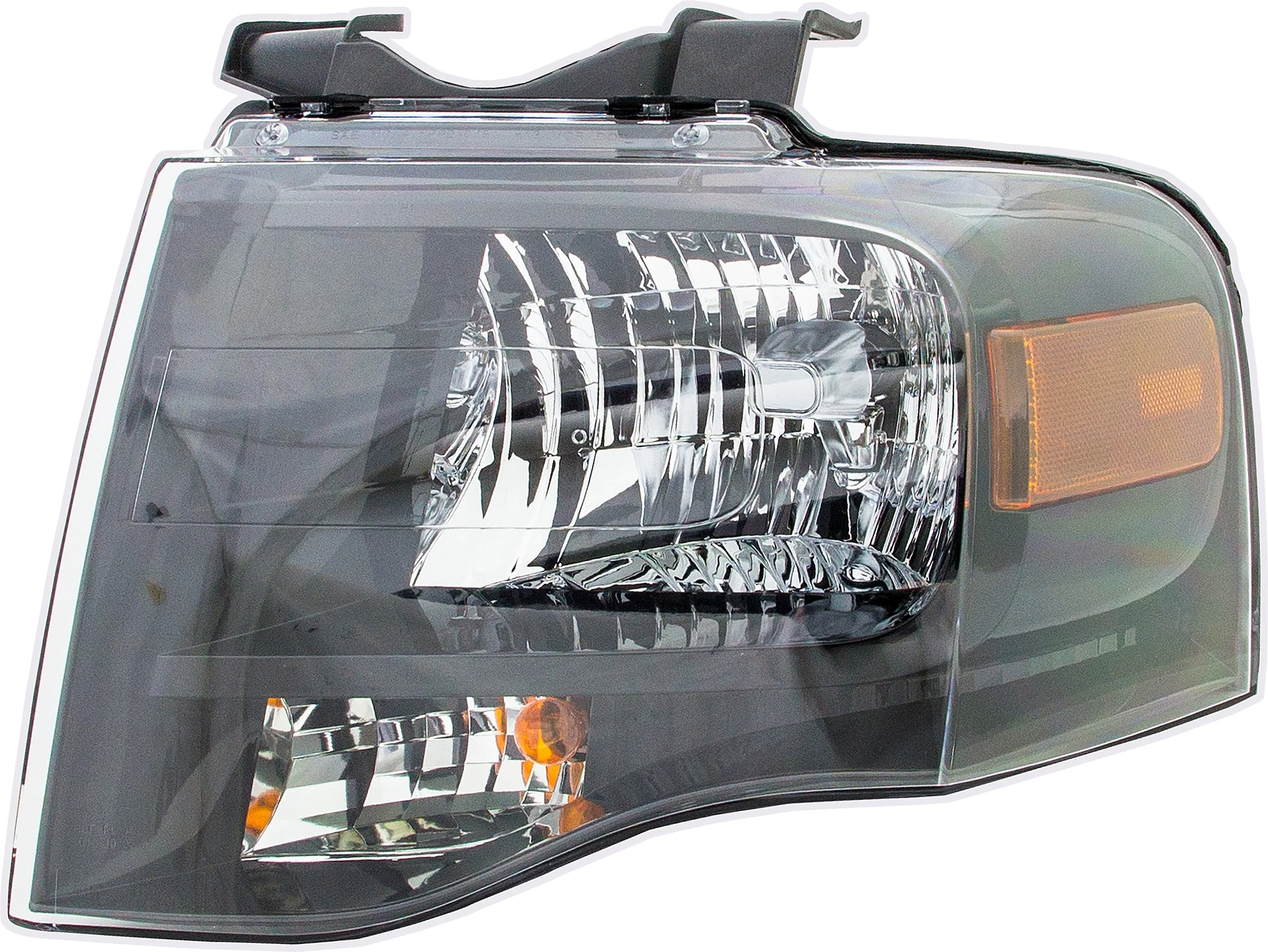 Dorman 1590371 Headlight Assembly - Left