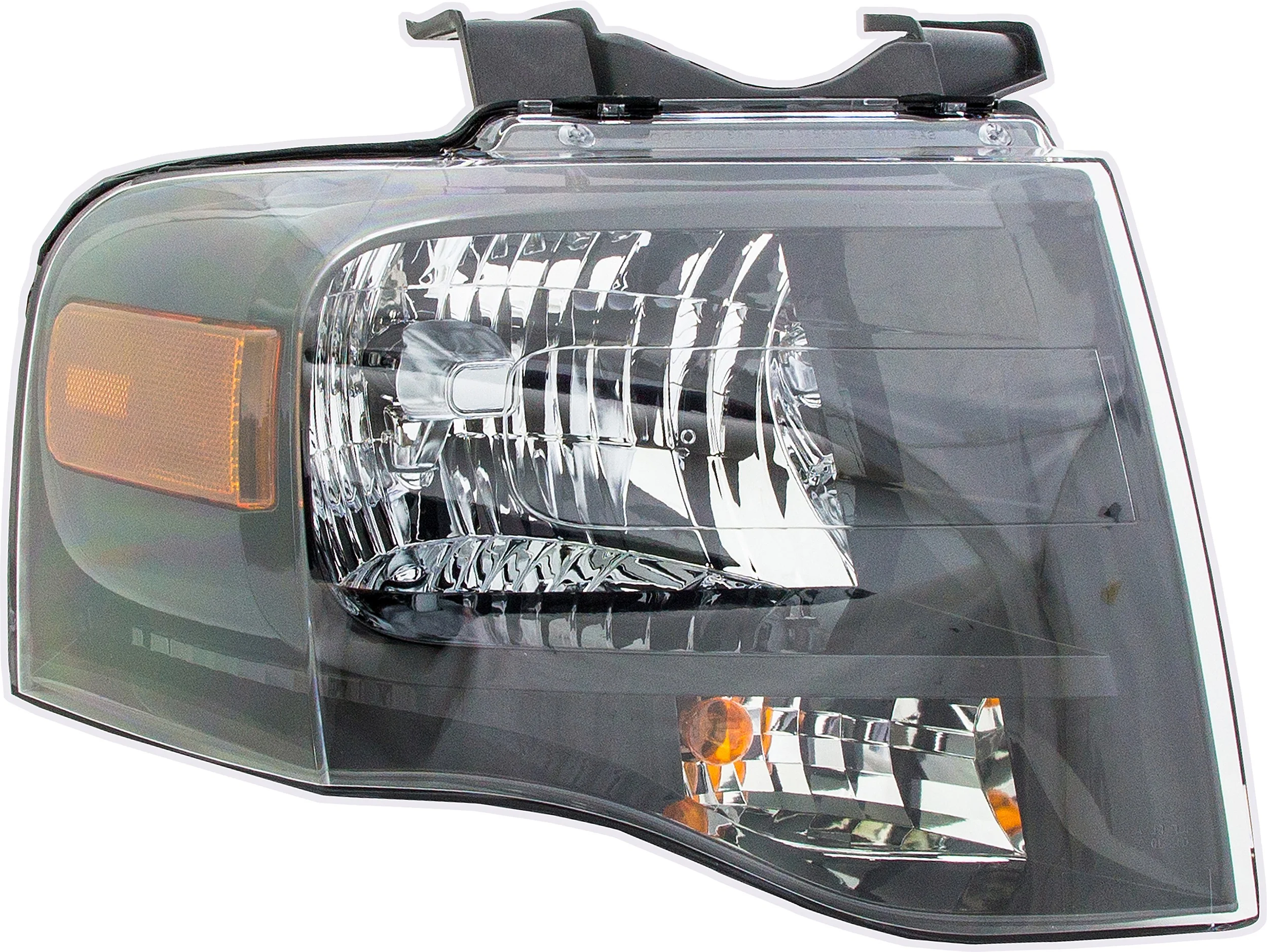 Dorman 1590372 Headlight Assembly - Right