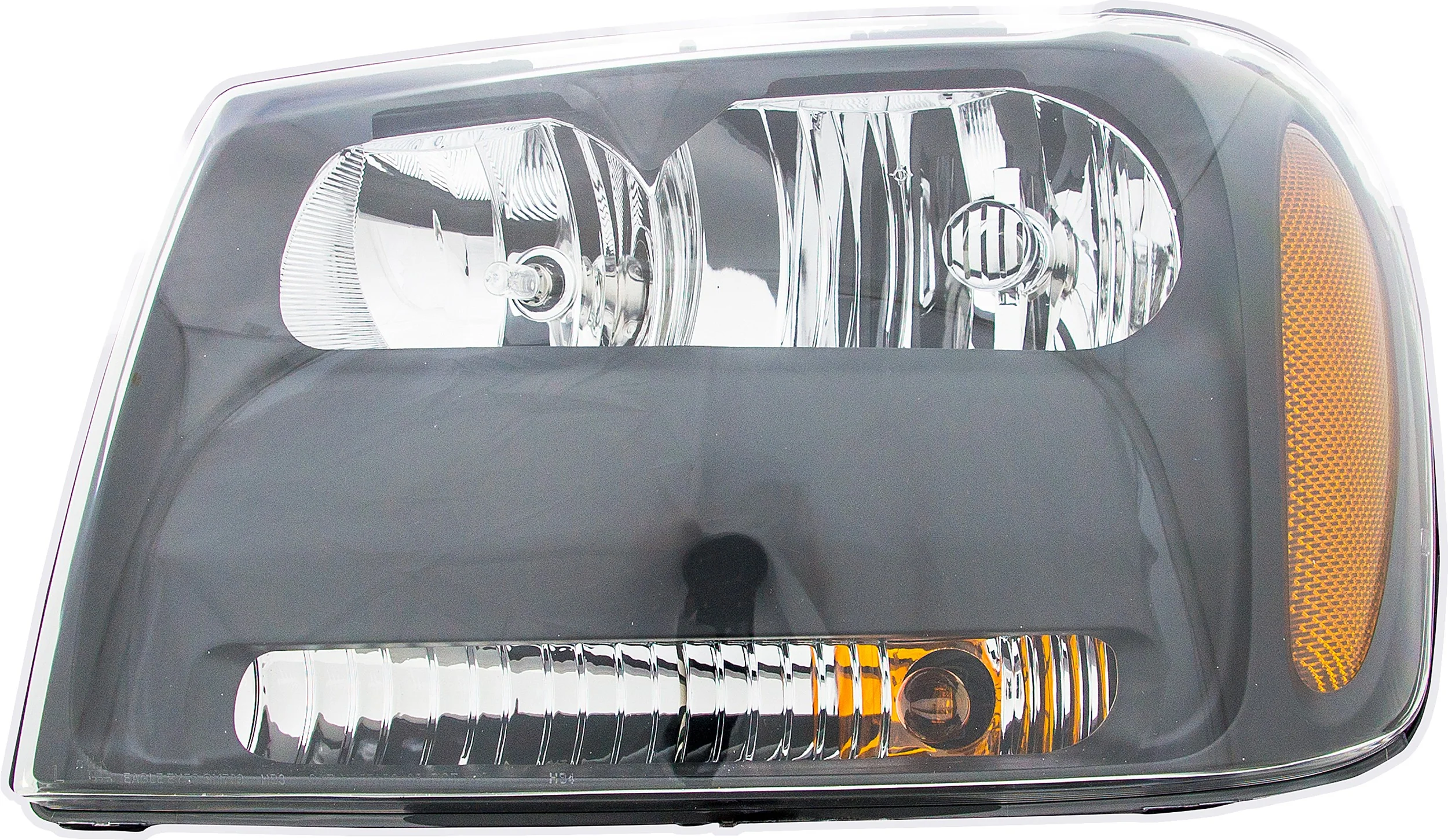 Dorman 1590373 Headlight Assembly - Front Left