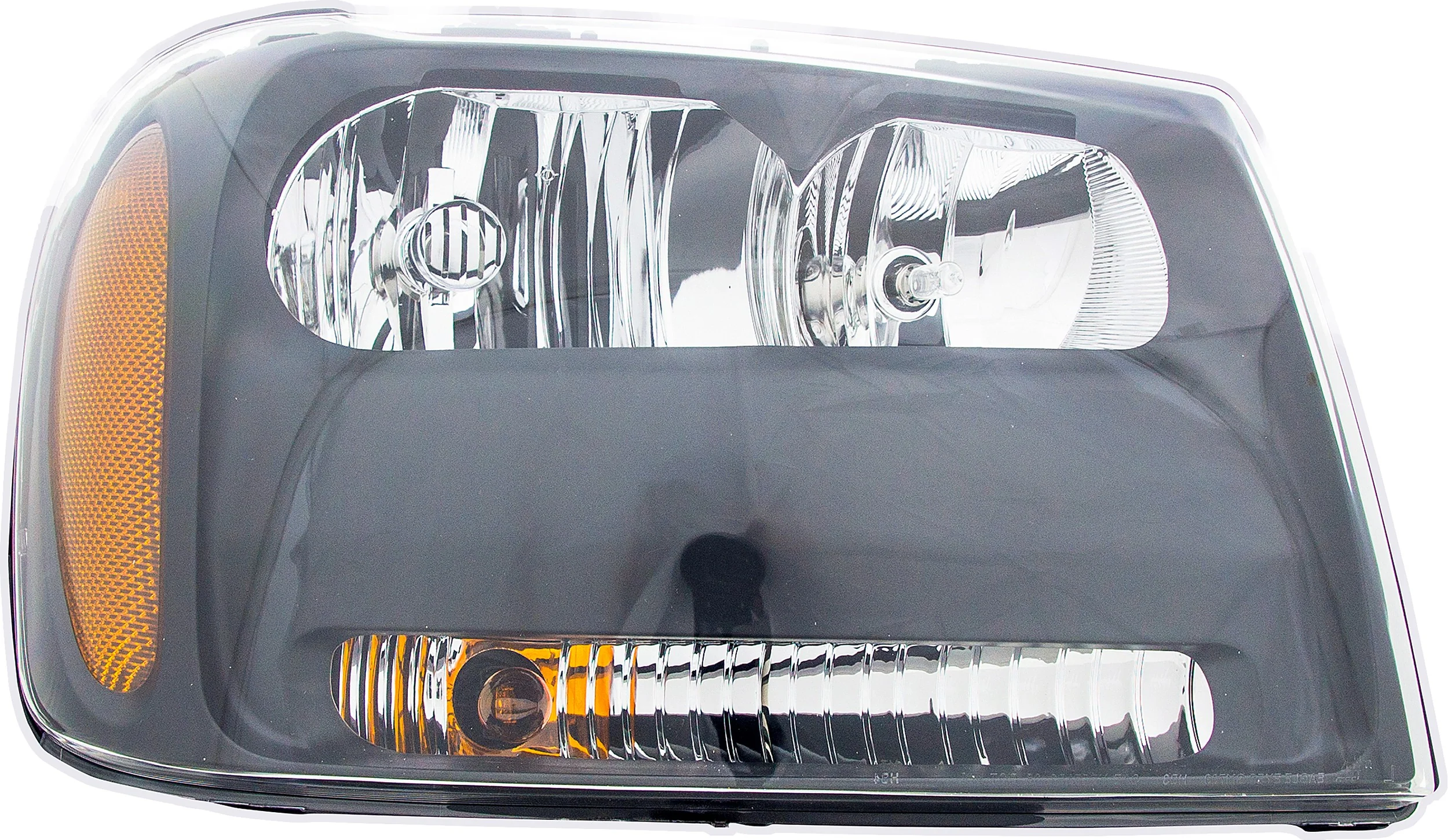 Dorman 1590374 Headlight Assembly - Front Right