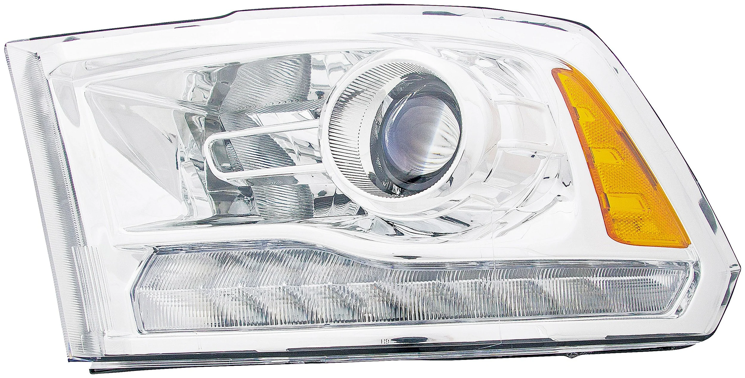 Dorman 1590379 Headlight Assembly - Front Left