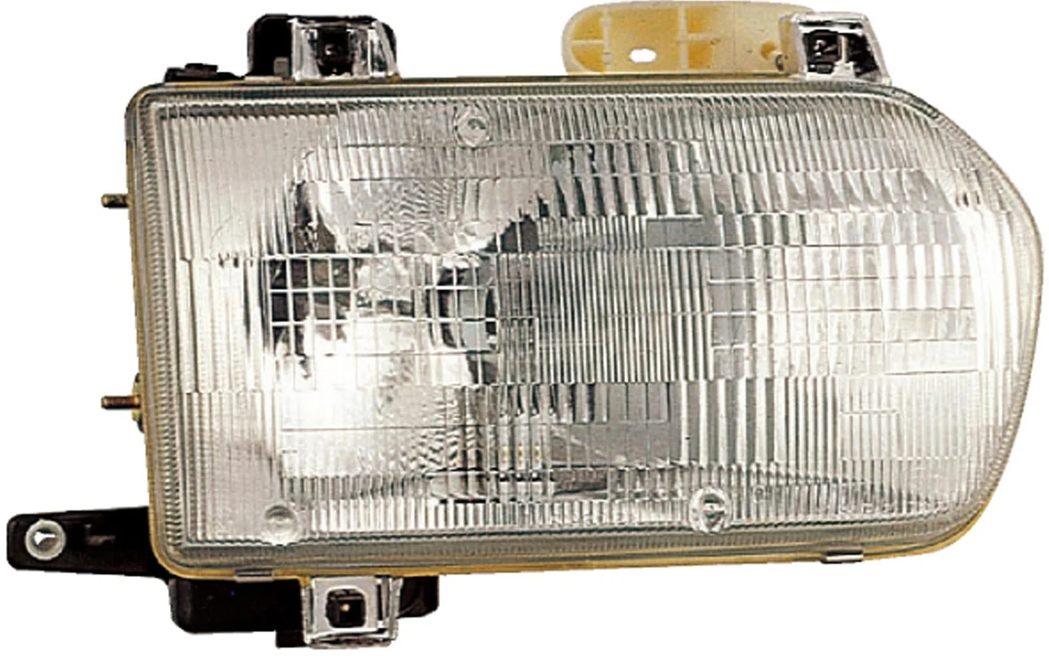 Dorman 1590709 Headlight Assembly - Right