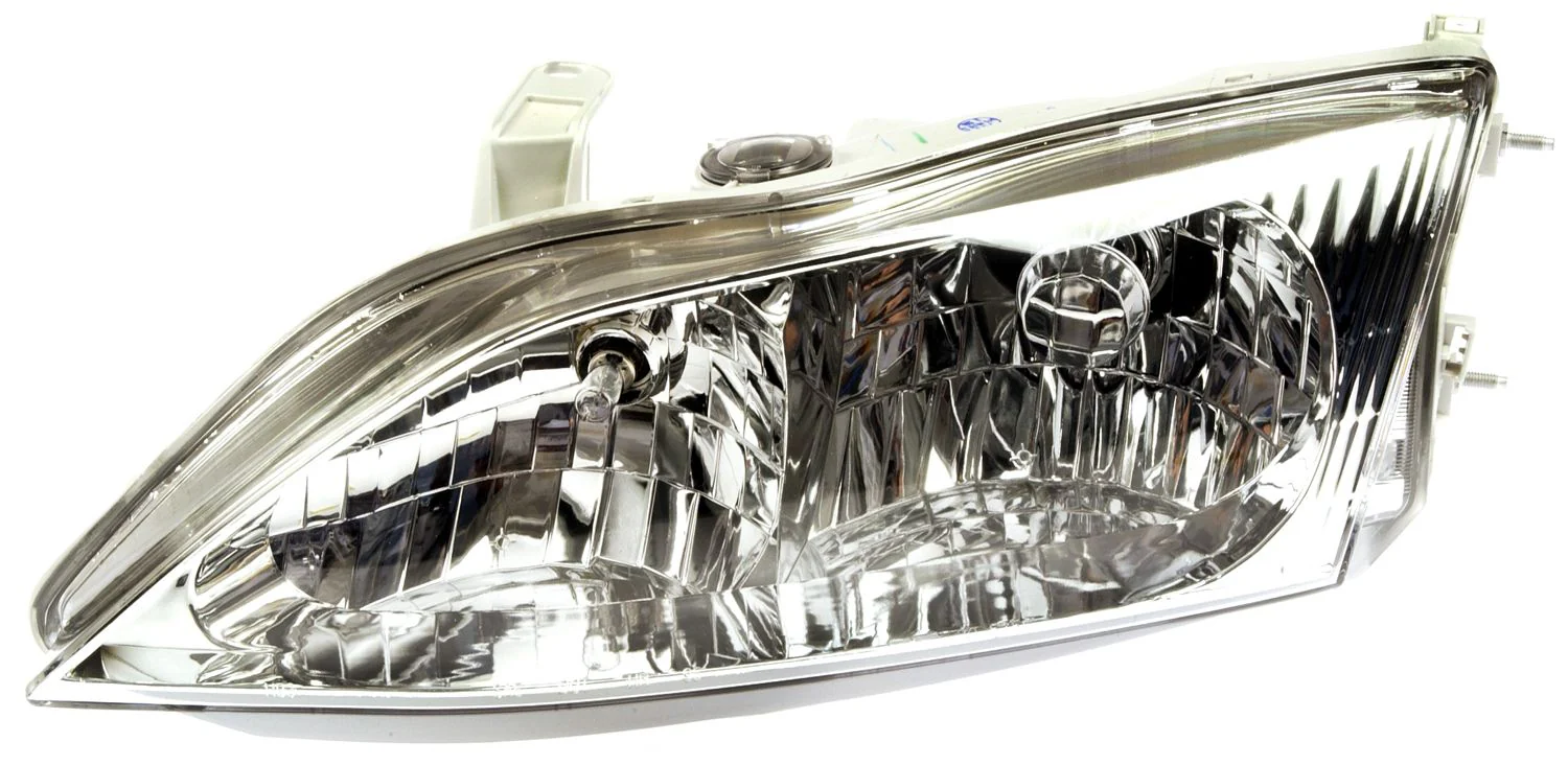 Dorman 1590952 Headlight Assembly - Left
