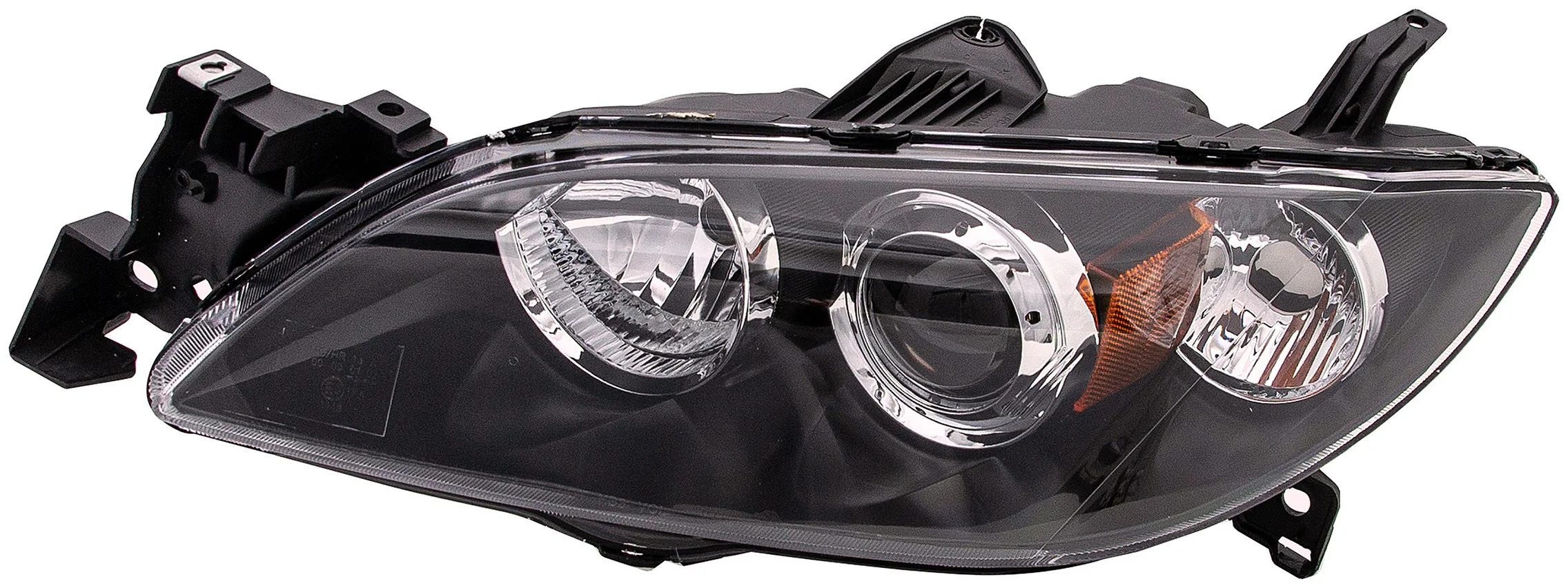 Dorman 1591069 Headlight Assembly - Left