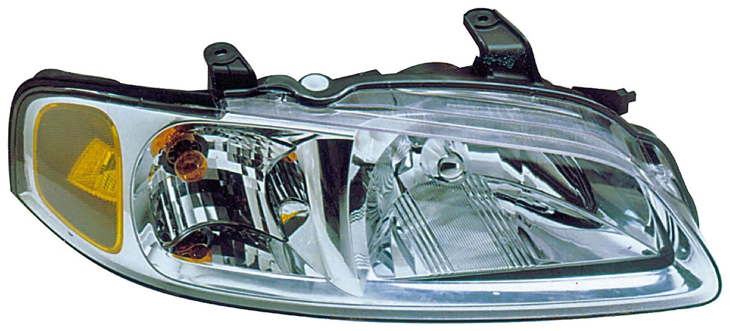 Dorman 1591158 Headlight Assembly - Right
