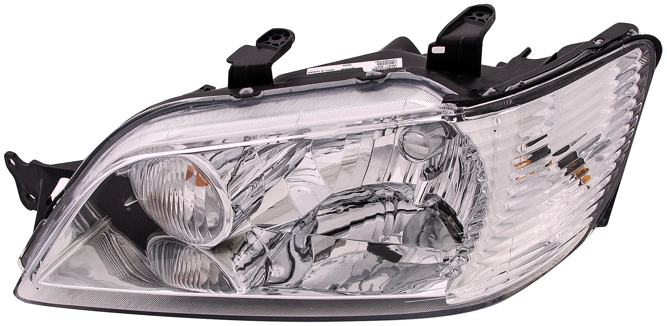 Dorman 1591821 Headlight Assembly - Right