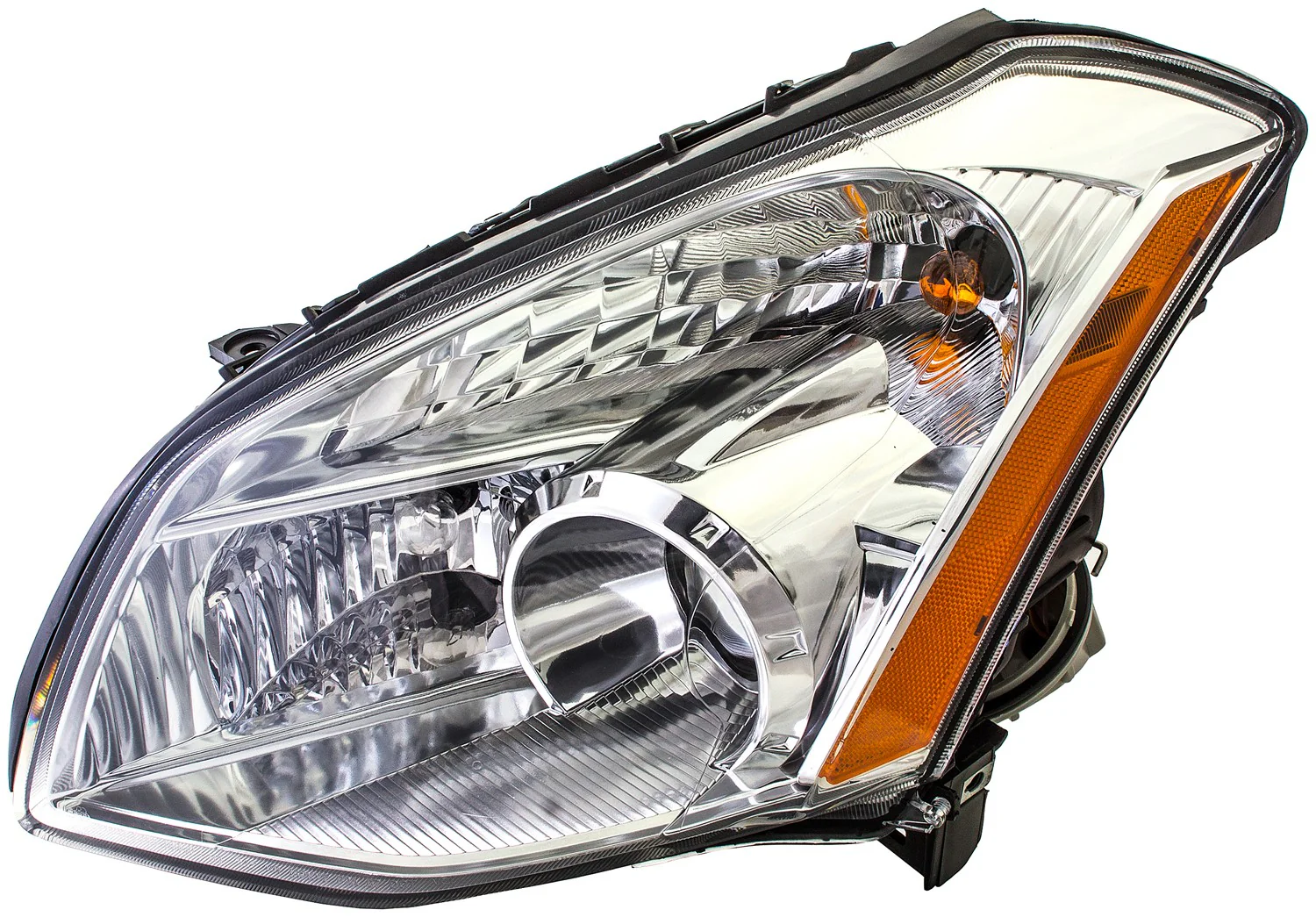 Dorman 1591929 Headlight Assembly - Left