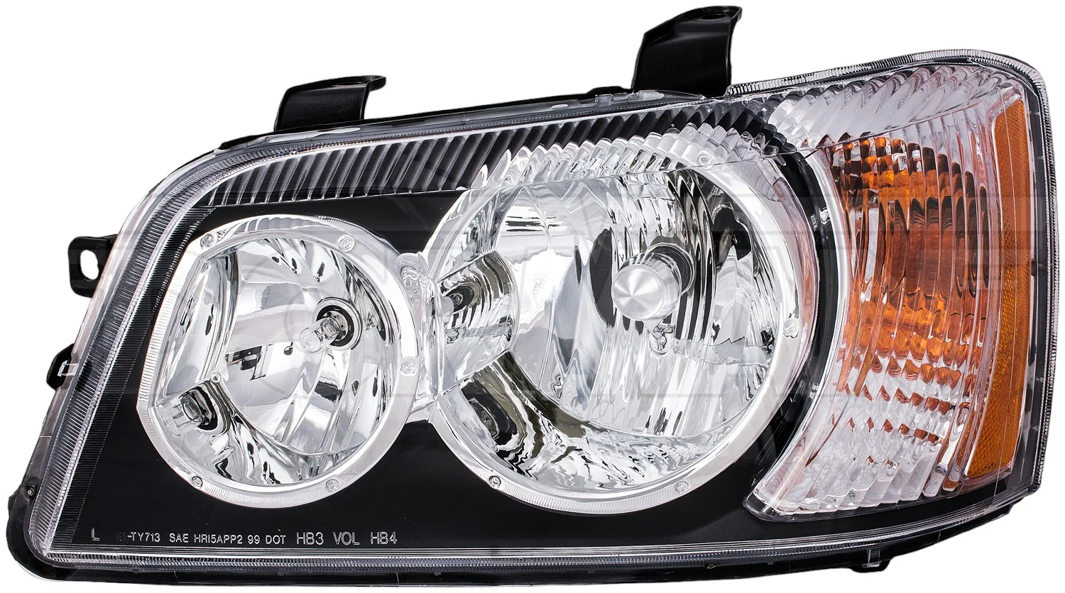 Dorman 1592003 Headlight Assembly - Left
