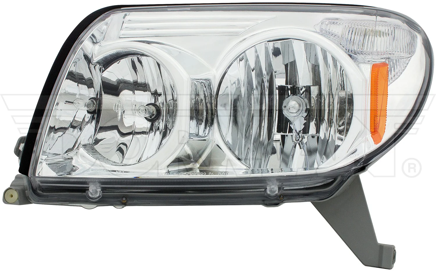 Dorman 1592017 Headlight Assembly - Left