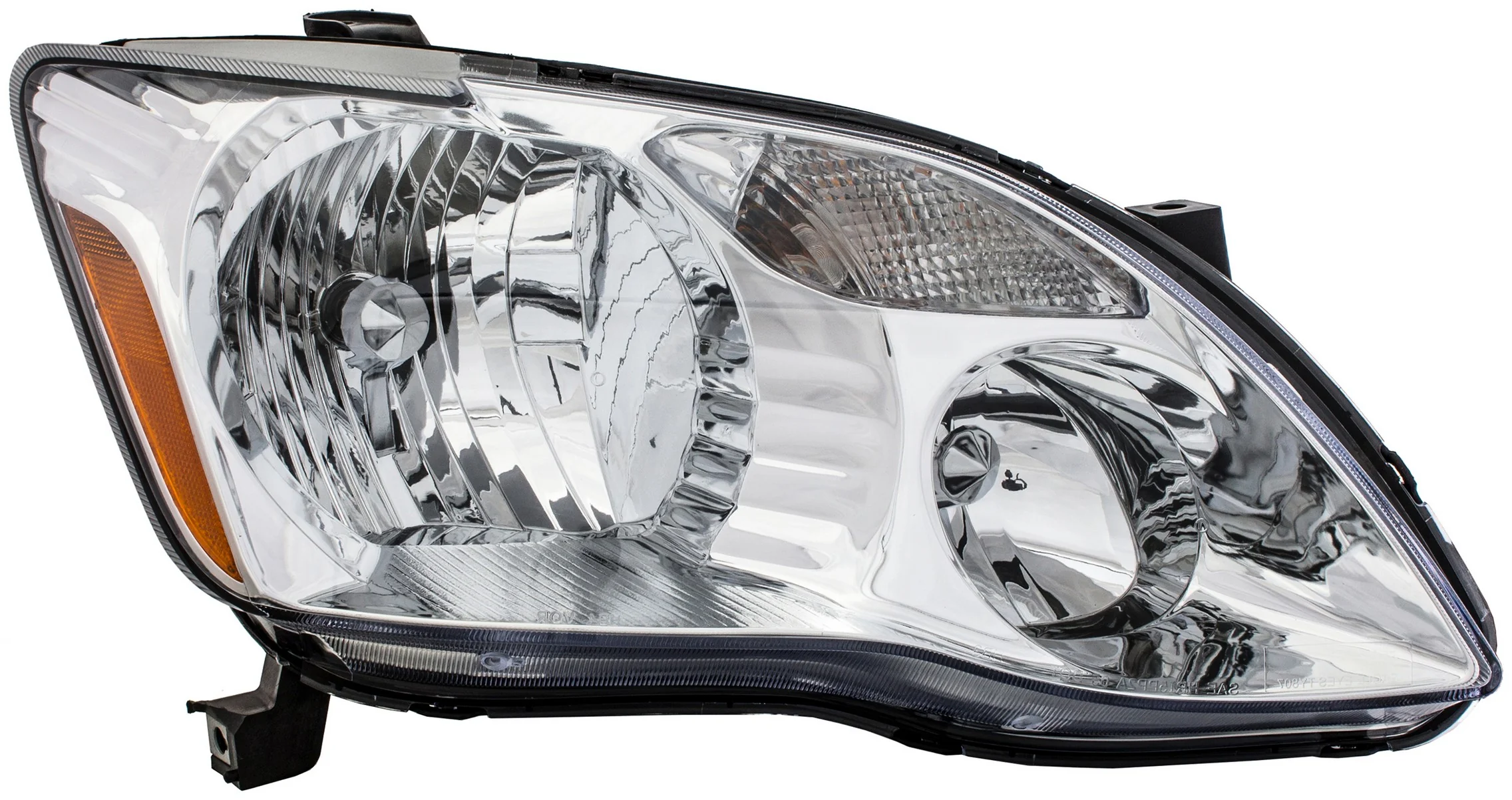 Dorman 1592034 Headlight Assembly - Right