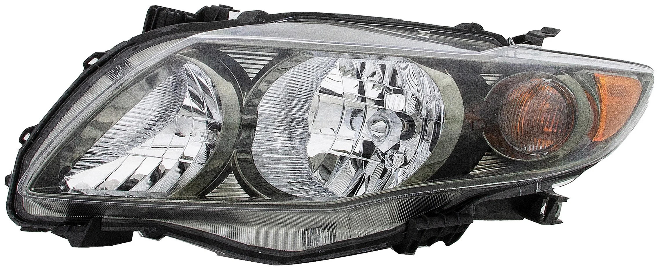 Dorman 1592077 Headlight Assembly - Left