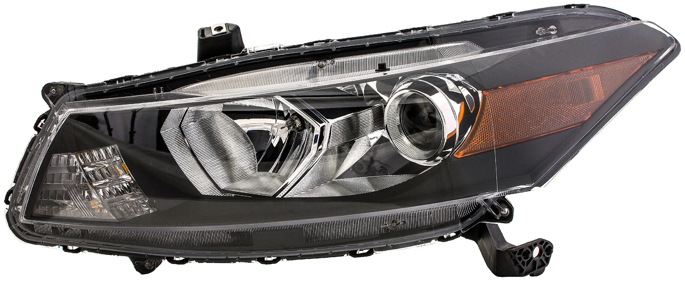 Dorman 1592090 Headlight Assembly - Left