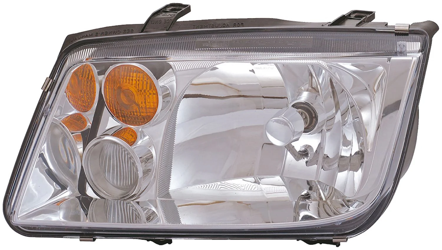 Dorman 1592106 Headlight Assembly - Left