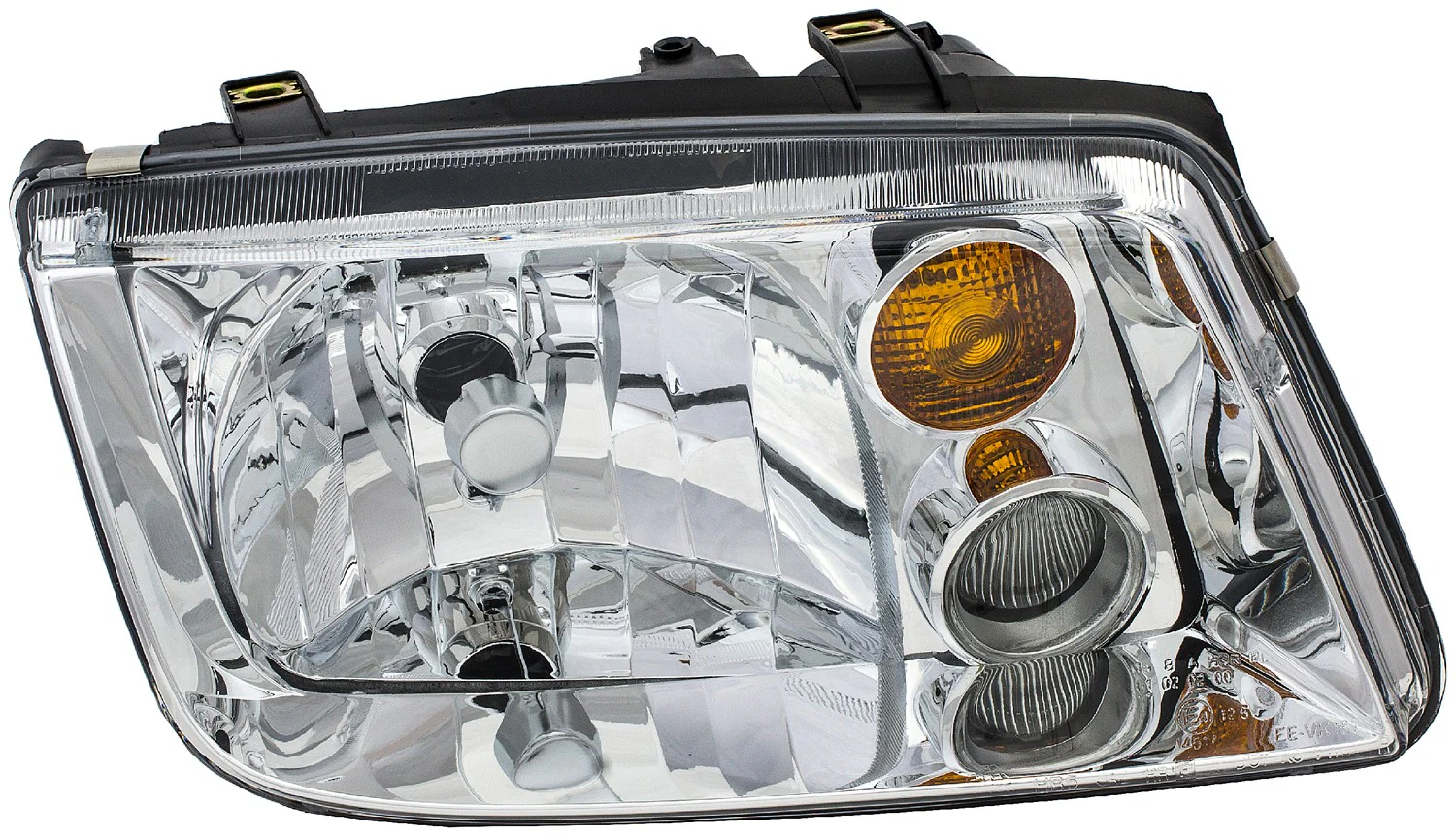 Dorman 1592107 Headlight Assembly - Right