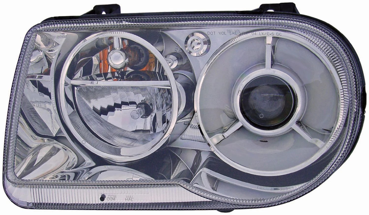 Dorman 1592132 Headlight Assembly - Left