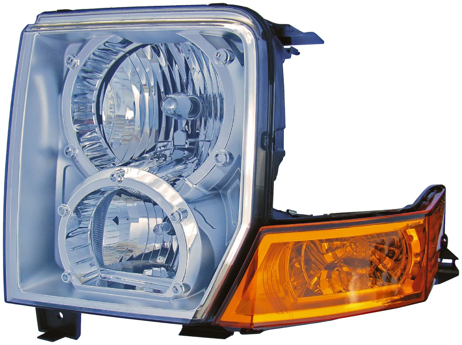 Dorman 1592172 Headlight Assembly - Left
